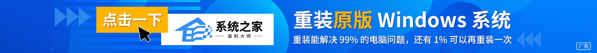 系统之家装机大师