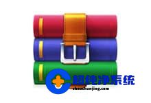 WinRAR7.13官方中文注册版