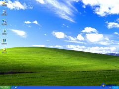 WindowsXP SP3  超纯净优化珍藏版